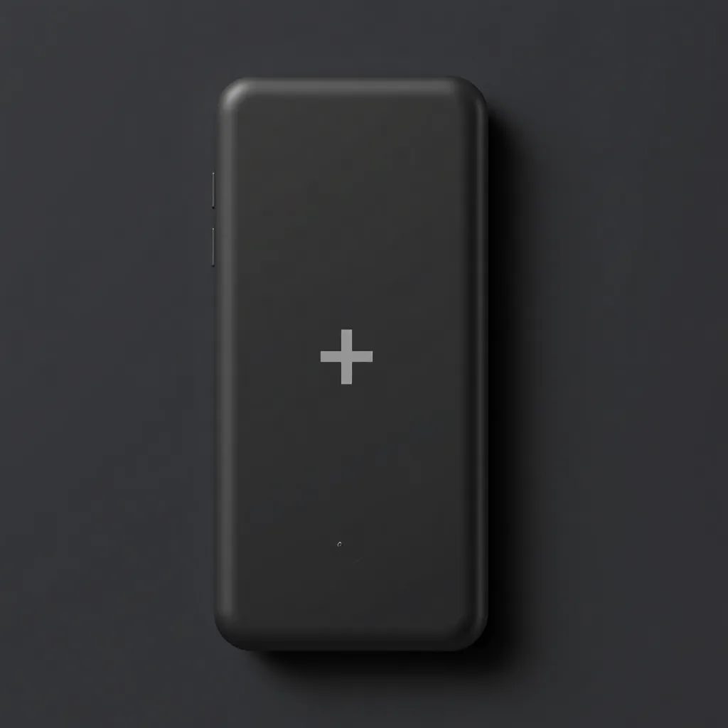 Trezor Model One Plus device icon