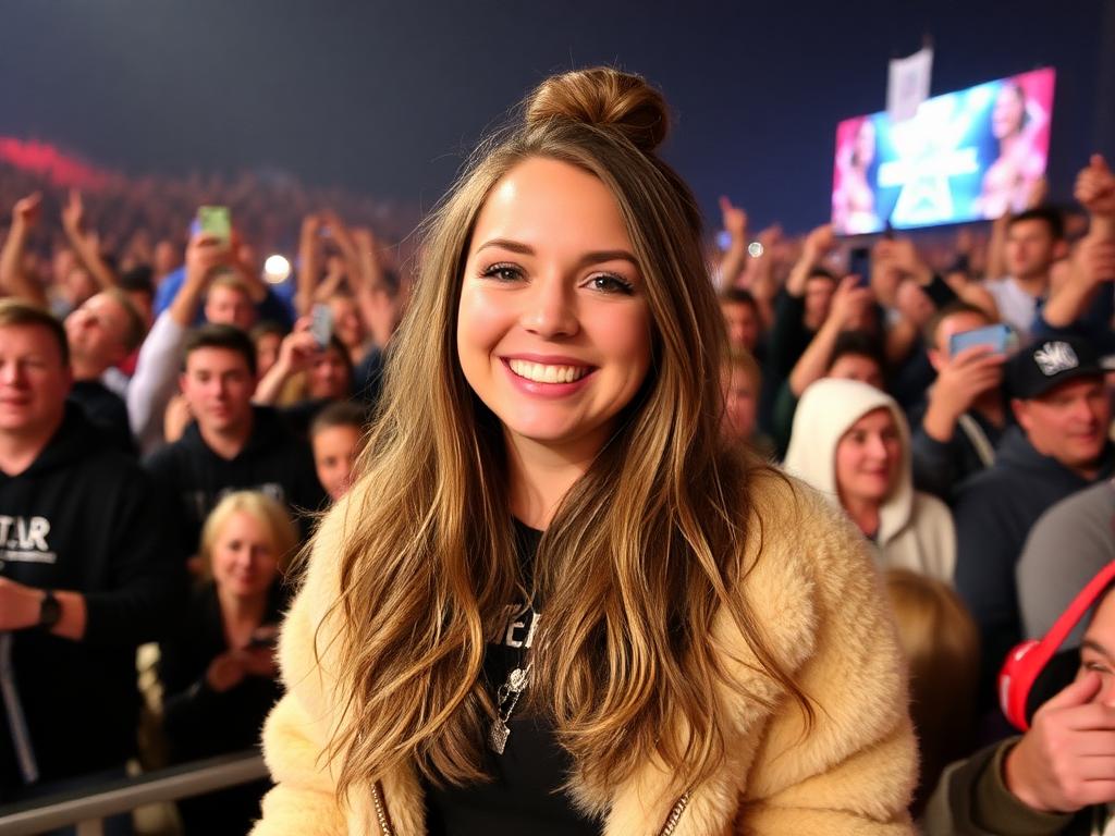 Breckie Hill OnlyFans