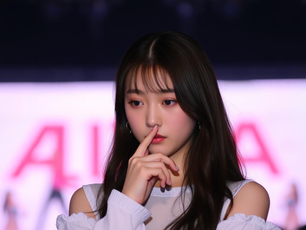 A Secret Struggle with Mental Health