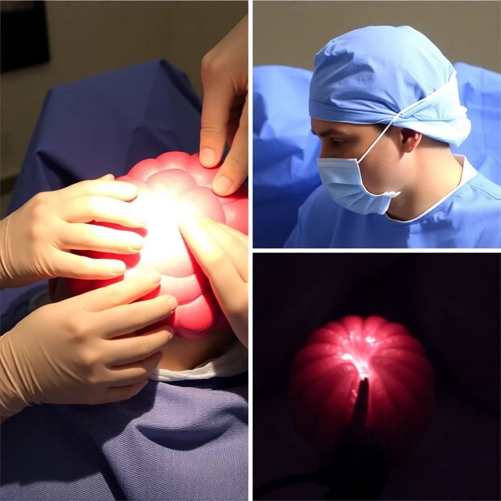 Craniotomy (Brain Tumor) Surgery treatment