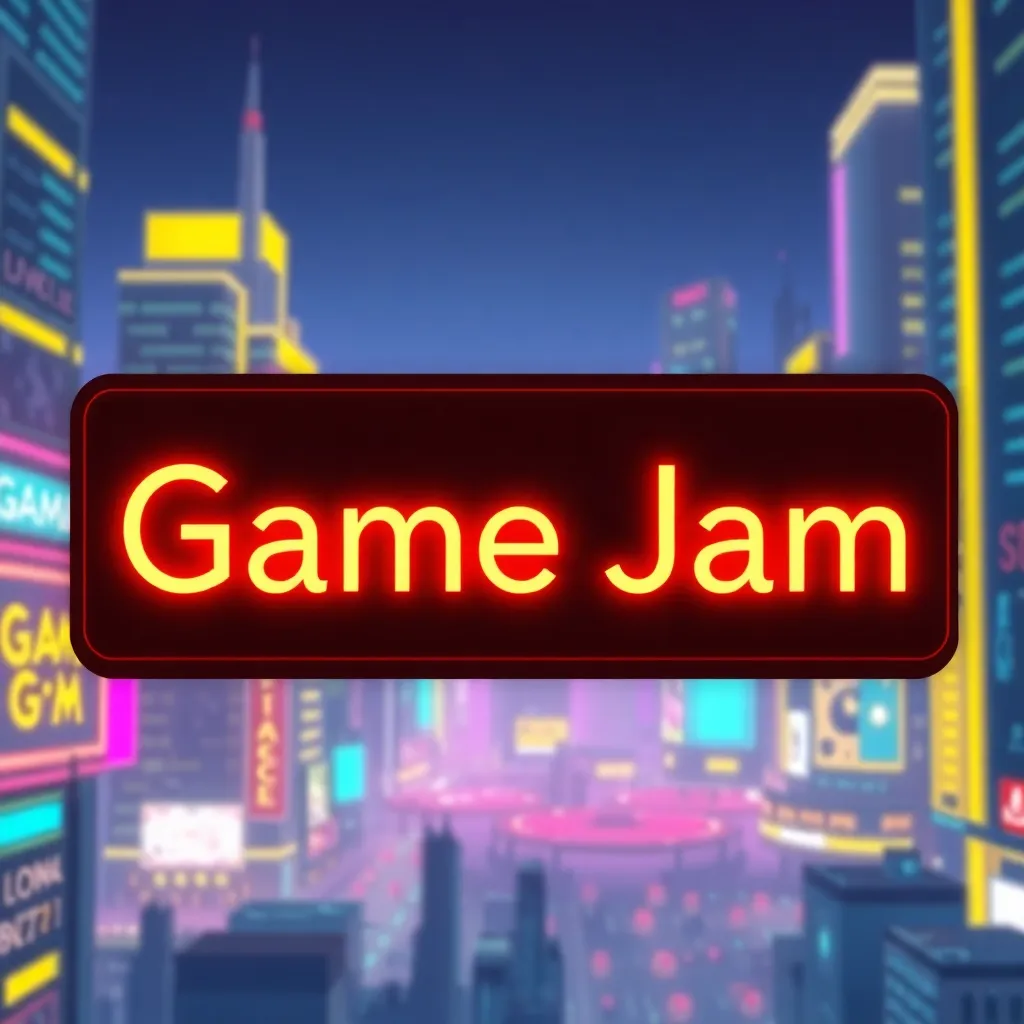 GameCore – Indie Game Hub