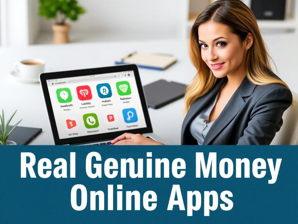 Start Earning Money Online