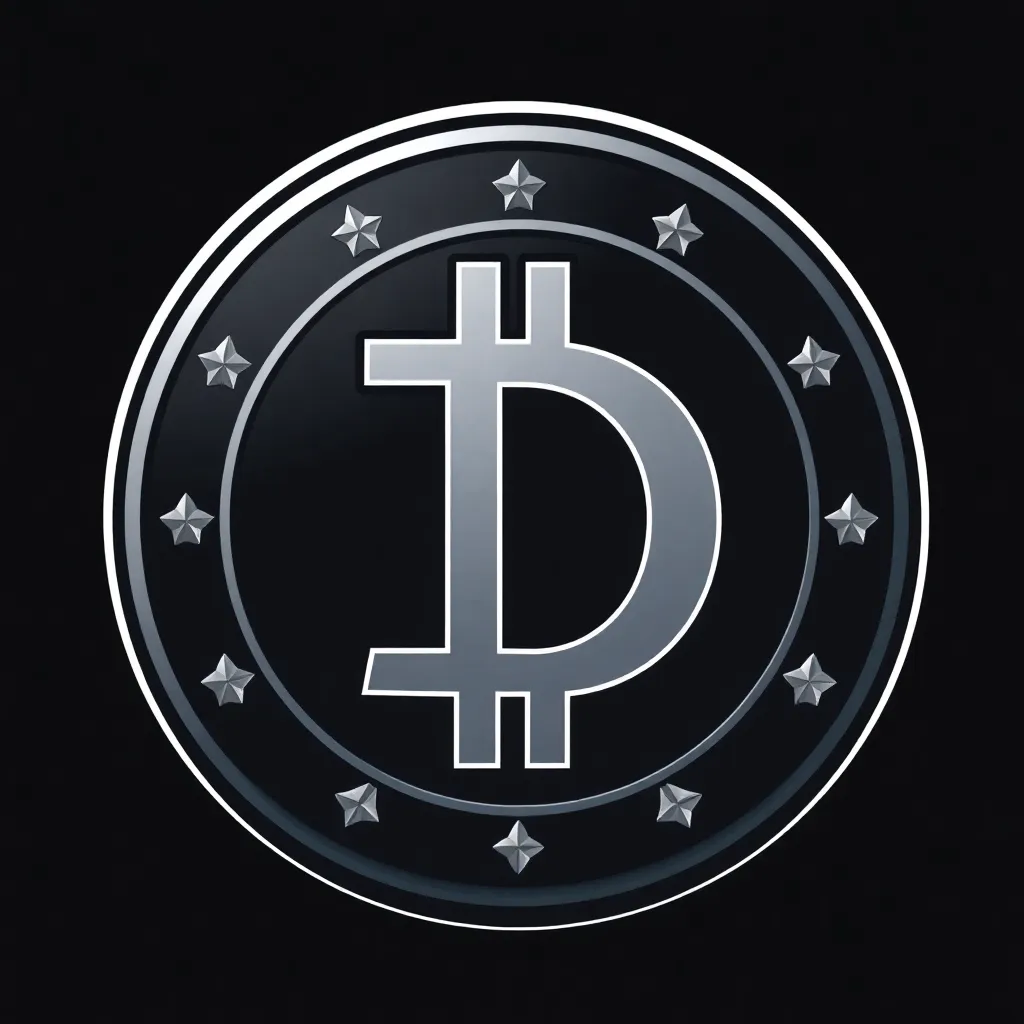 USD Coin logo