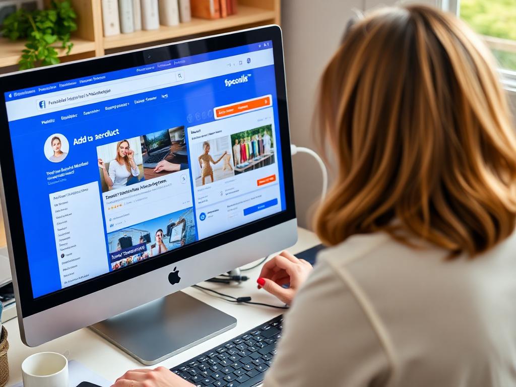 Join Facebook Marketplace