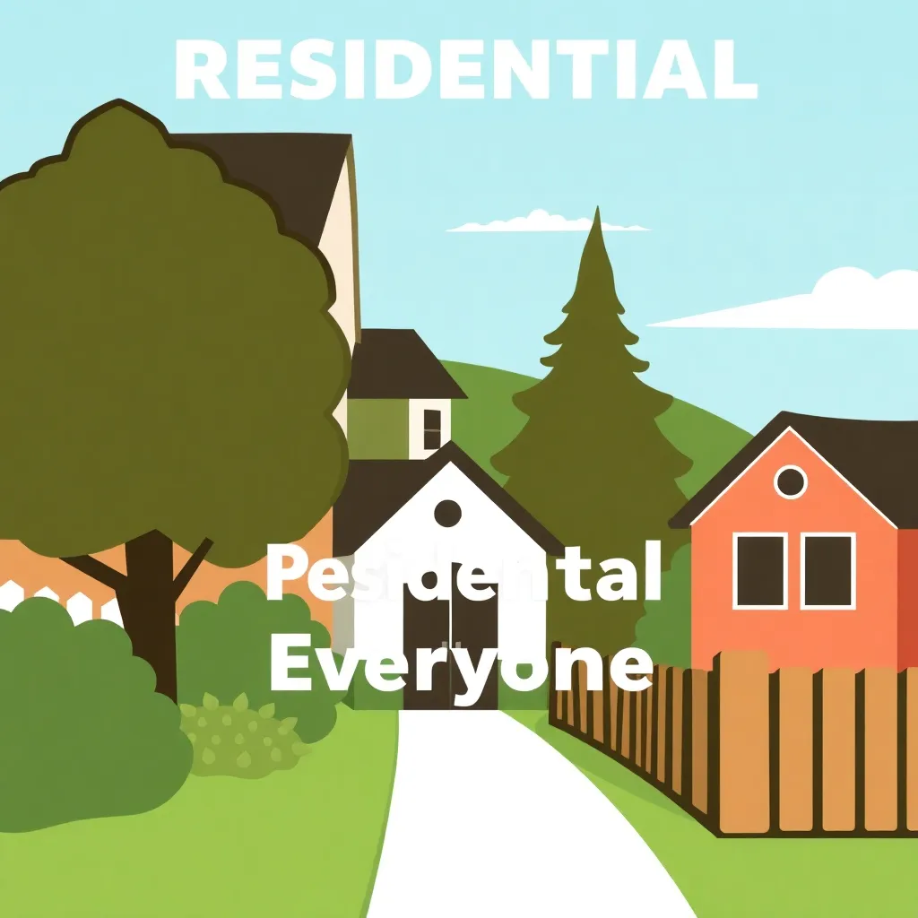 Residential Plots for Everyone logo