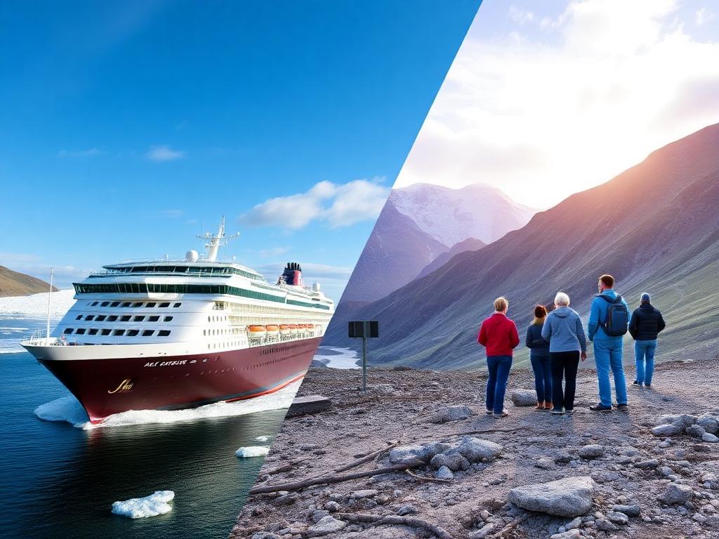 Princess Alaska Land Only Tour Explore Alaska’s Stunning Wilderness