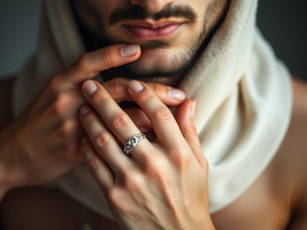 Layering Rings