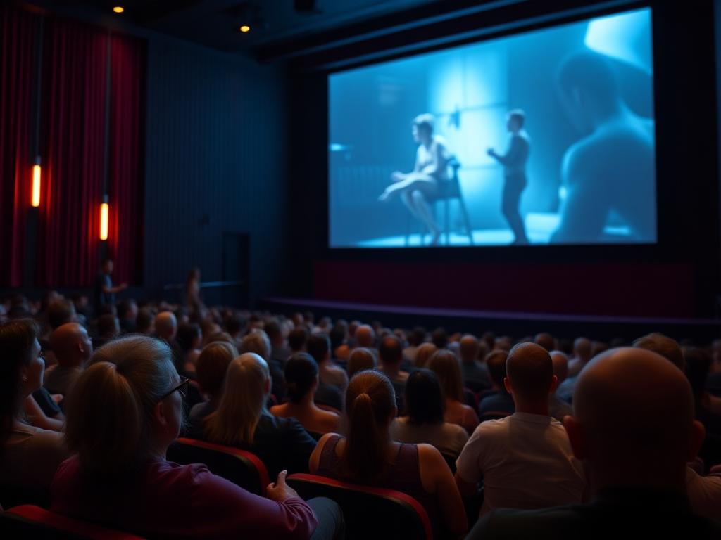 Targeting a Specific Audience