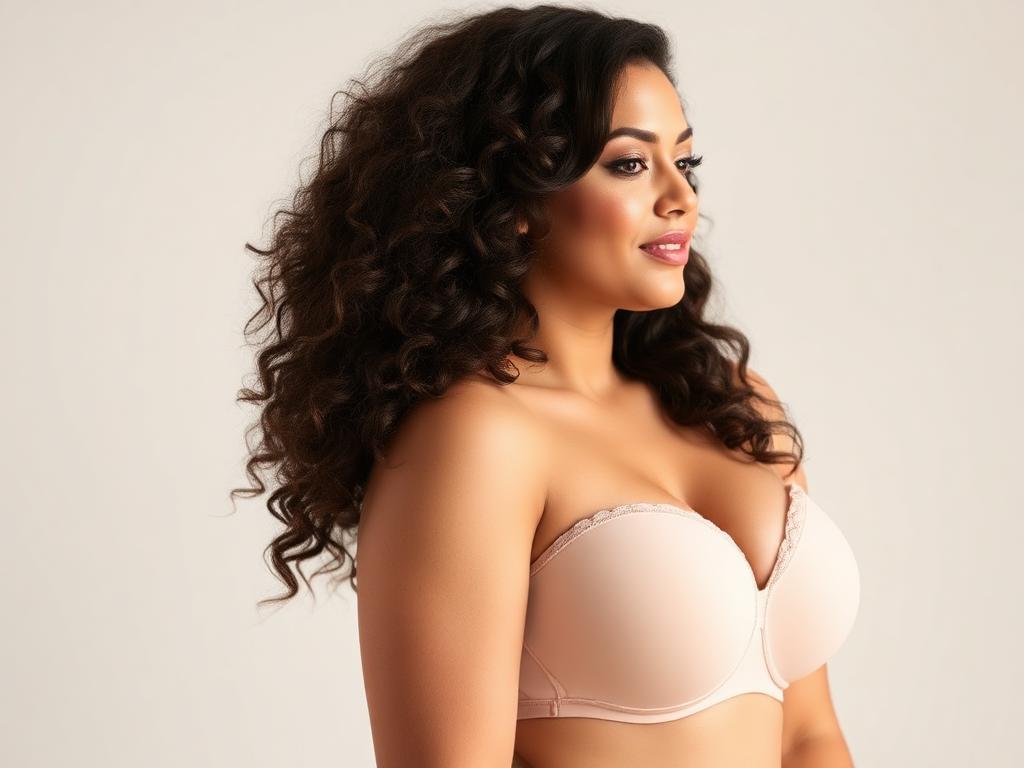 Choose the Right Undergarments