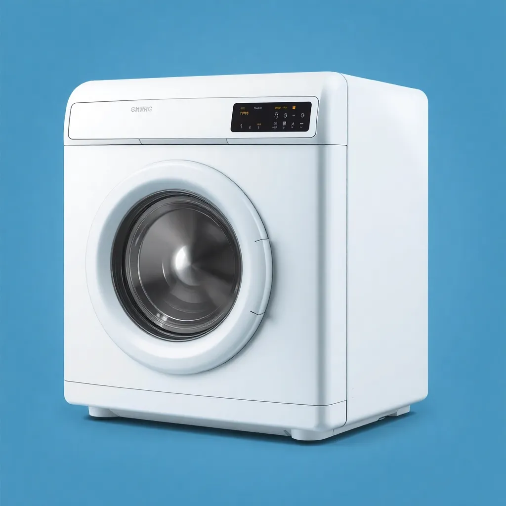 Placeholder image for product 6, a generic household appliance