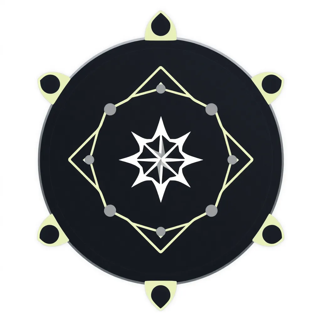 Icon representing Cardano (ADA)