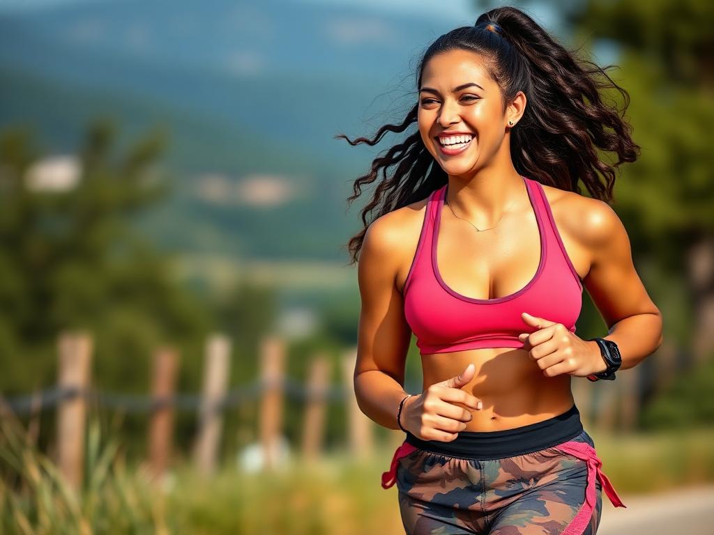 What Key Factors Should Runners Consider When Choosing Athletic Wear?