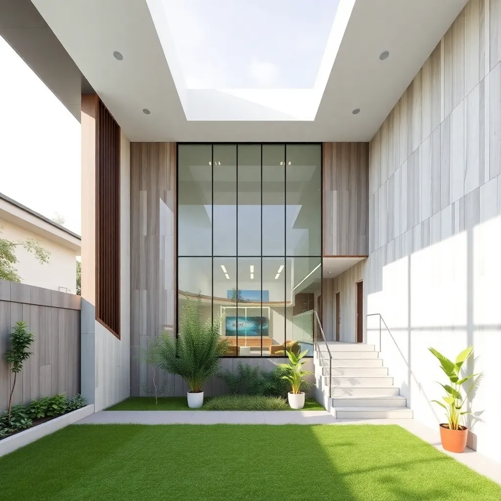 Gedung Rumah Sakit 11
