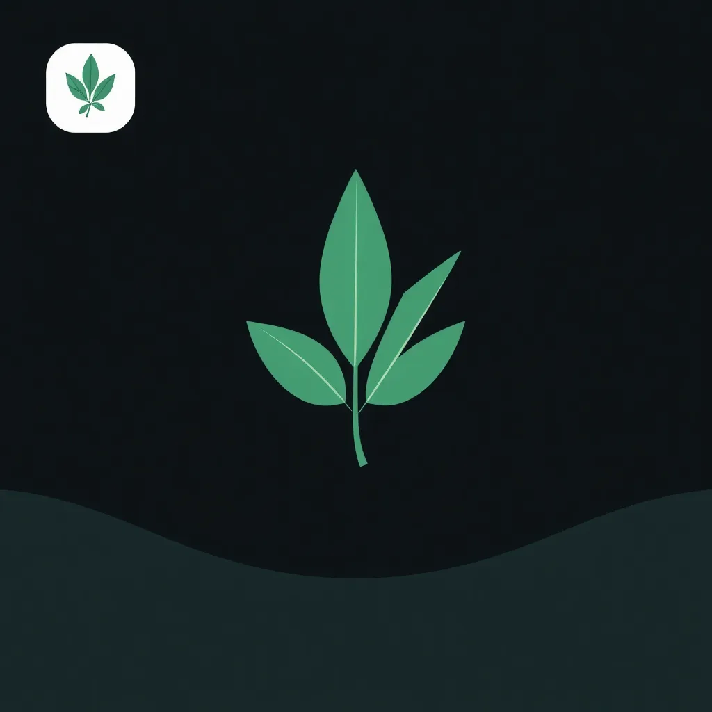 Leafe company logo