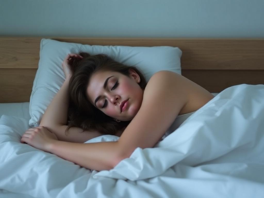 Eight Night Sleep