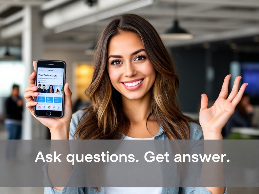 How Does It Work? yourquorum.com