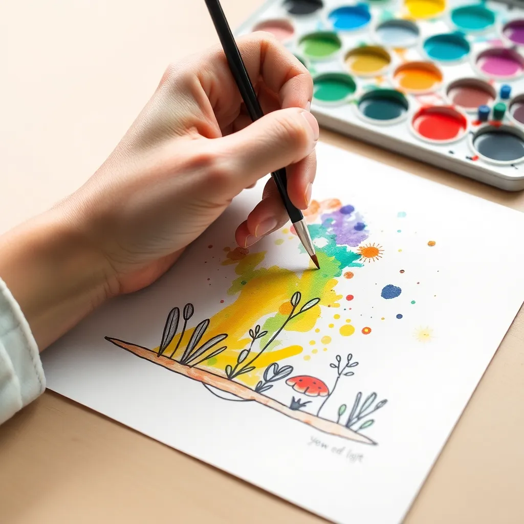 Graphic Design Diploma