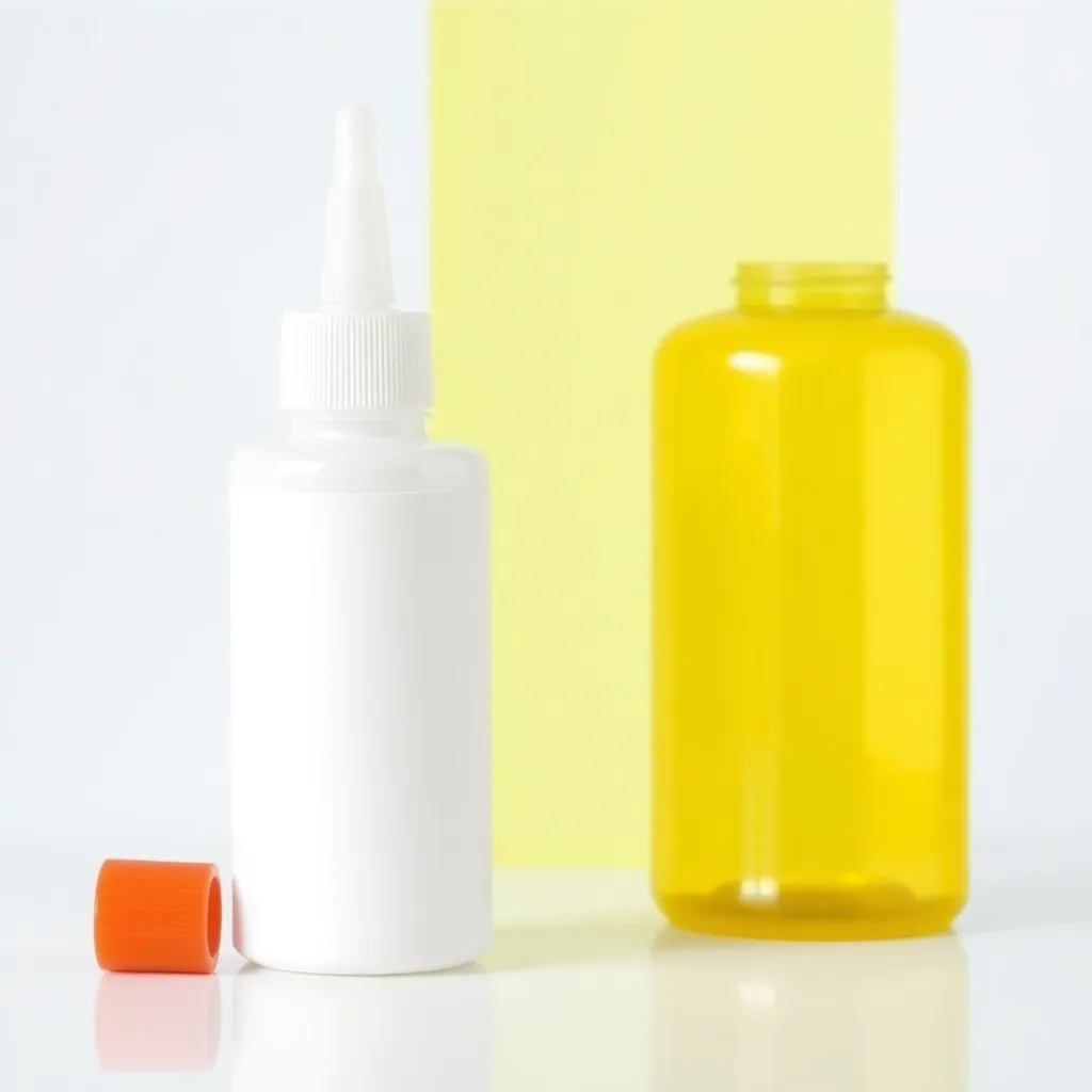 Epoxy filler, two-part adhesive used for filling and bonding surfaces