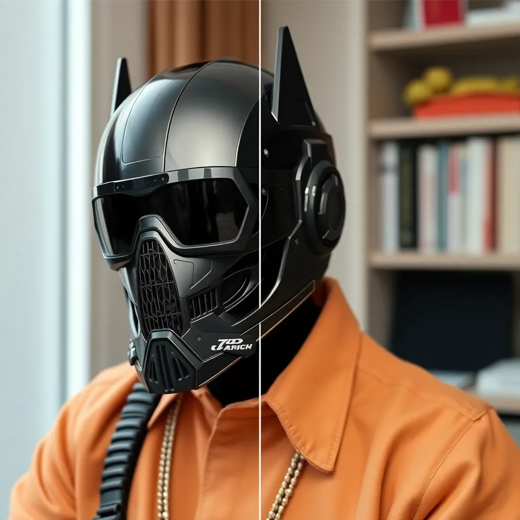 Original uploaded image before enhancement