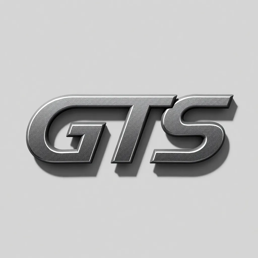 GTS logo