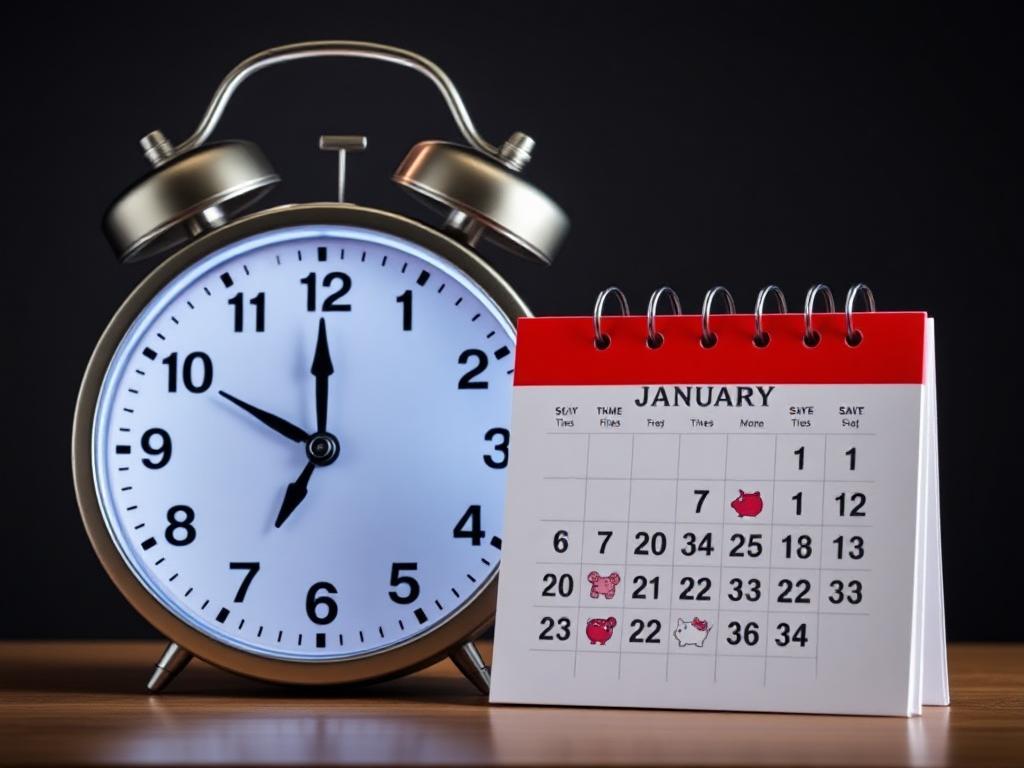 new years resolutions for 2025