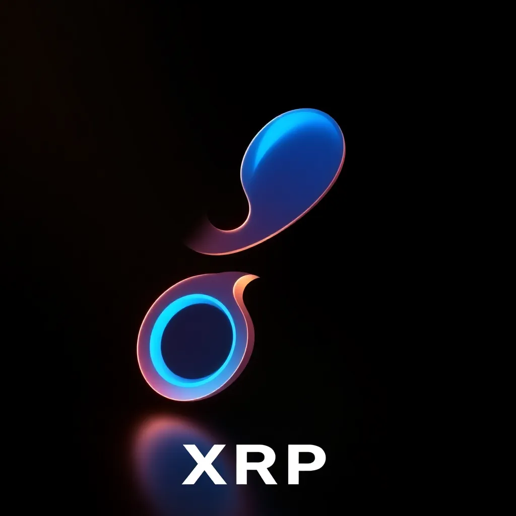 Icon representing Ripple (XRP)