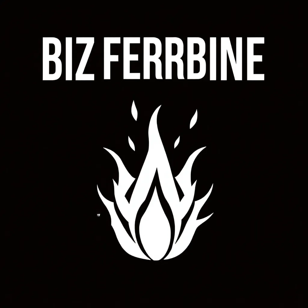 Logo of BizFerbine