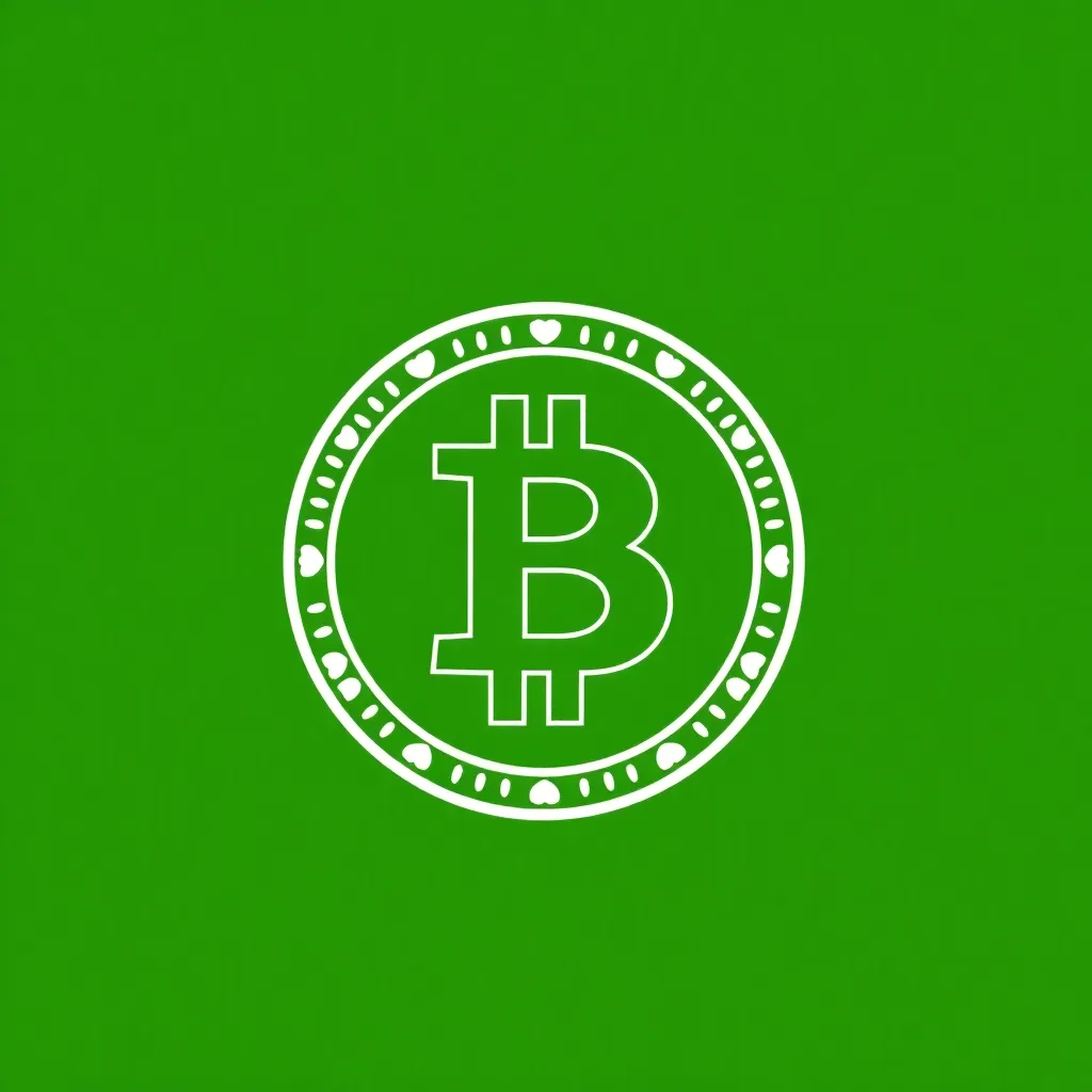 Bitcoin logo