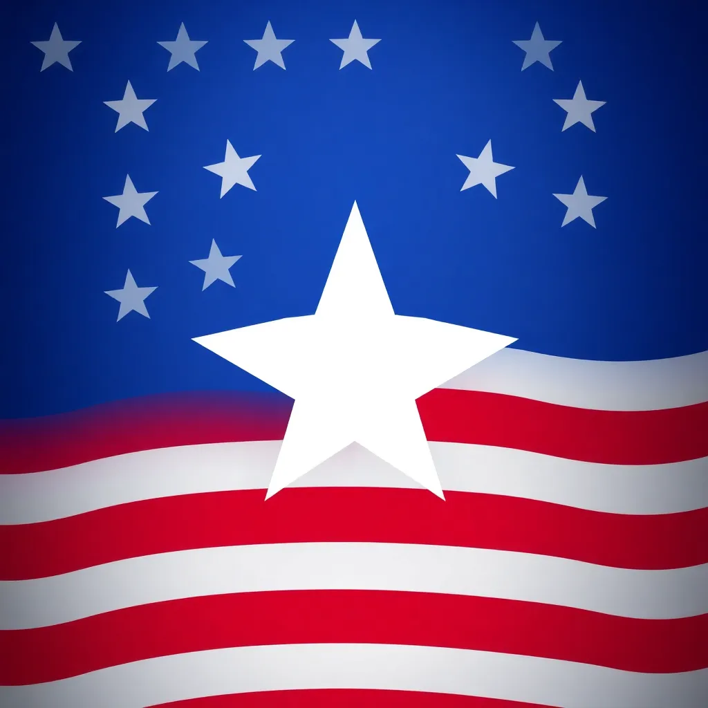 US flag icon