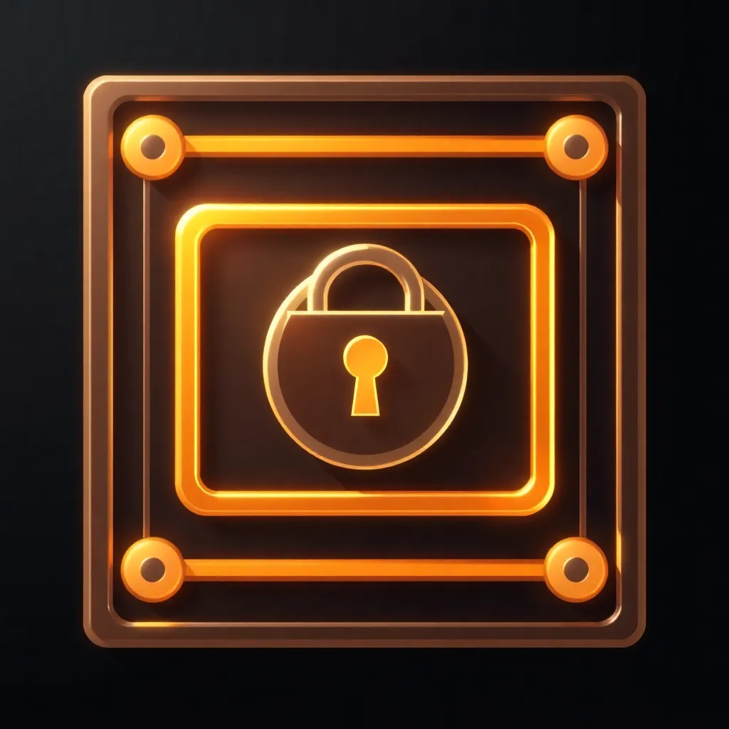 Icon representing coinjoin privacy feature