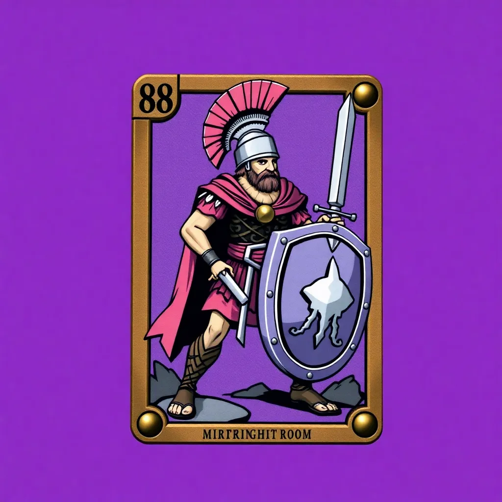 R88 - Roman Empire Slot