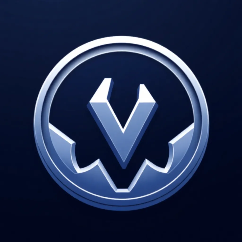 Icon representing USD Coin (USDC)