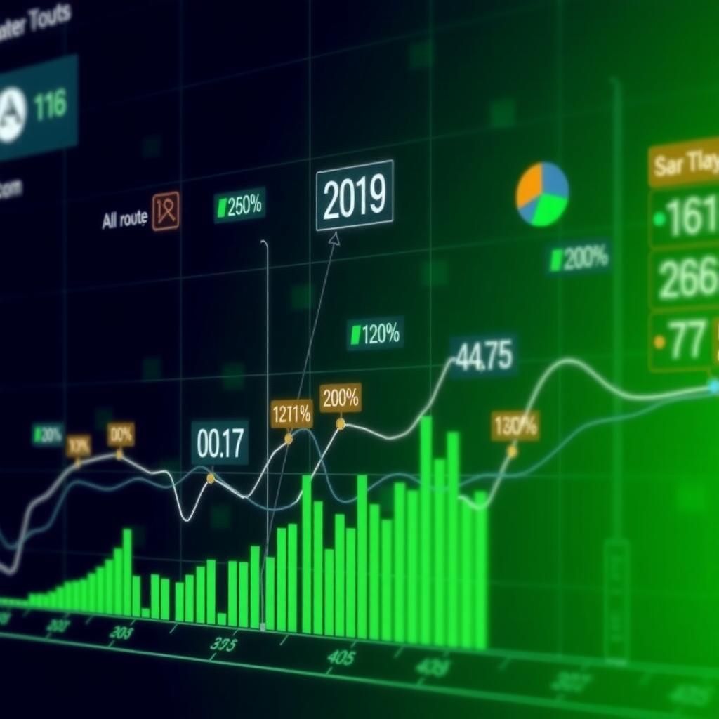 Real-time data analytics system optimizing waste collection routes