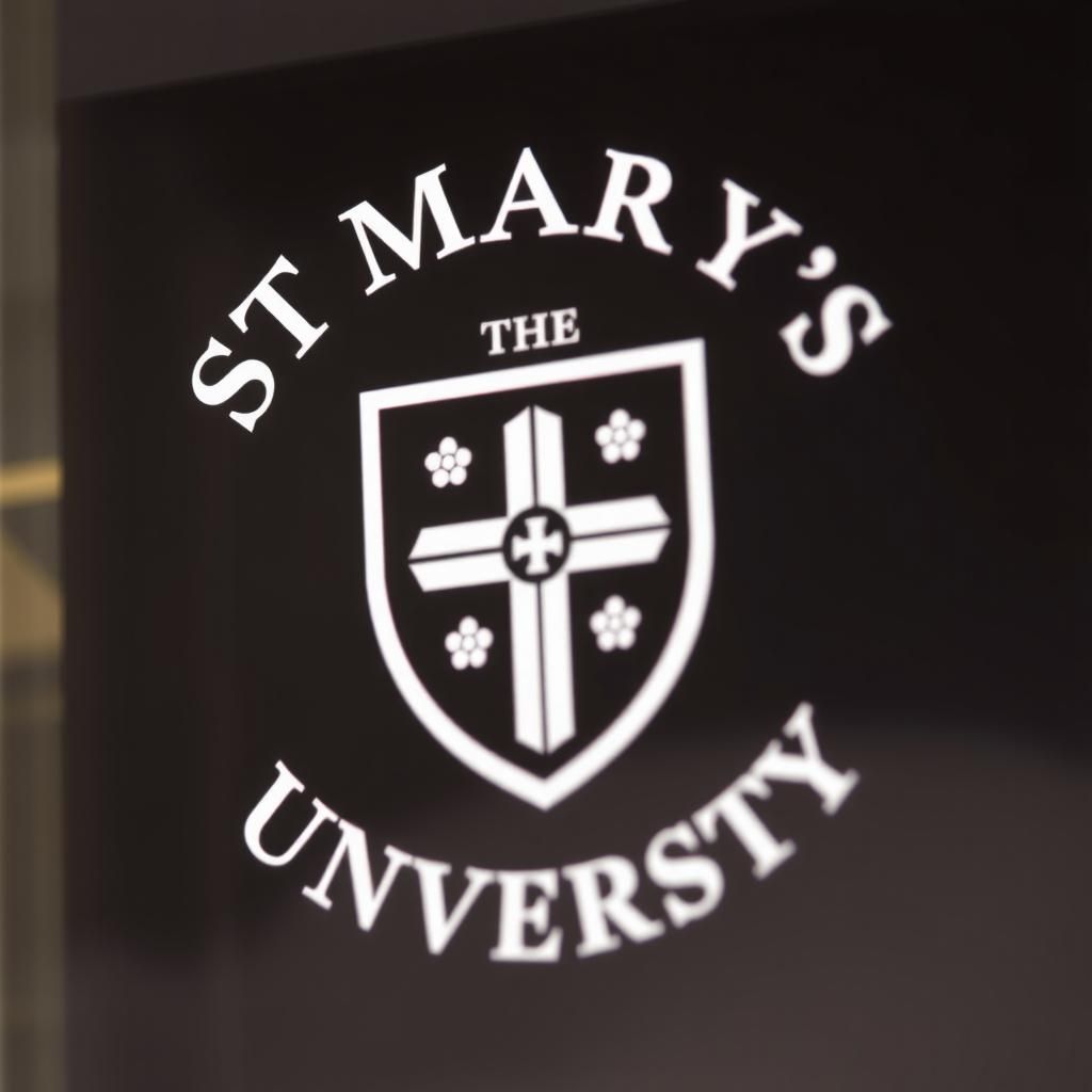 University Logo