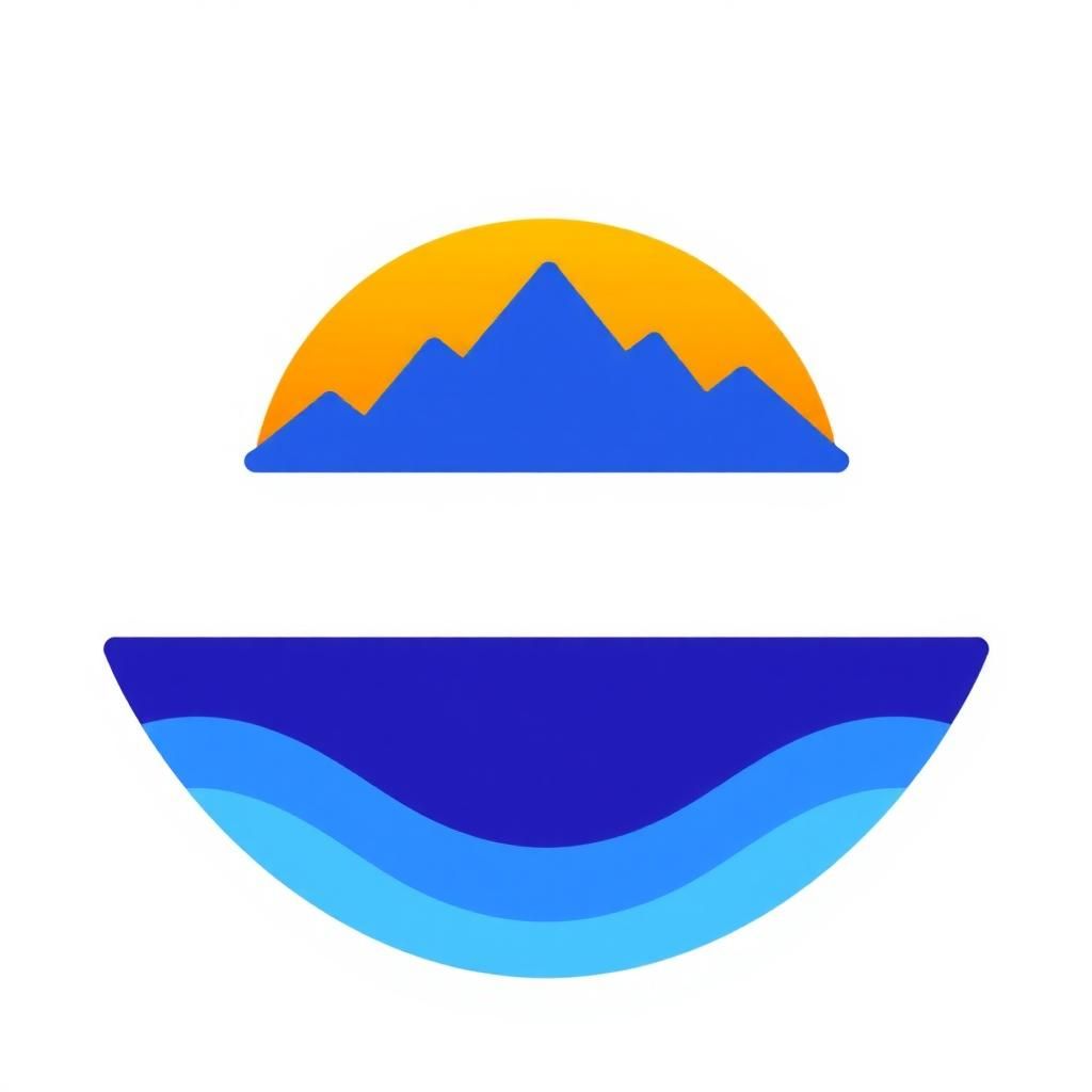 Logo of the application