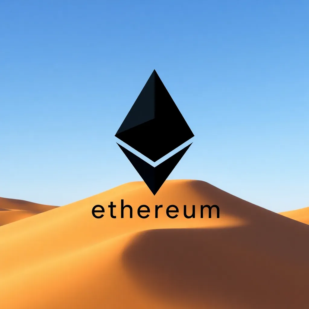 Ethereum logo