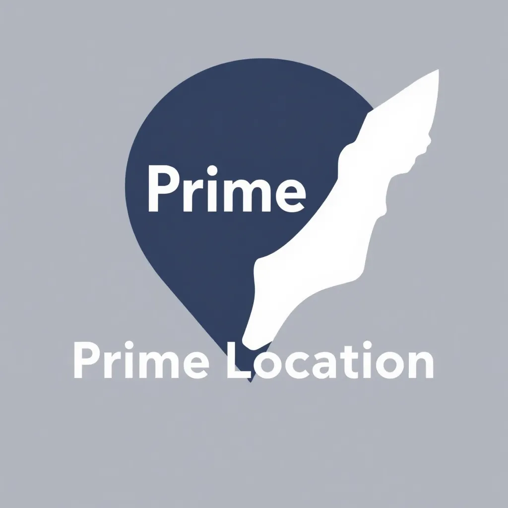 Prime Location logo