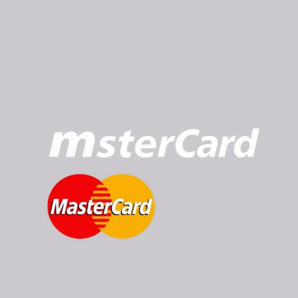 Mastercard logo