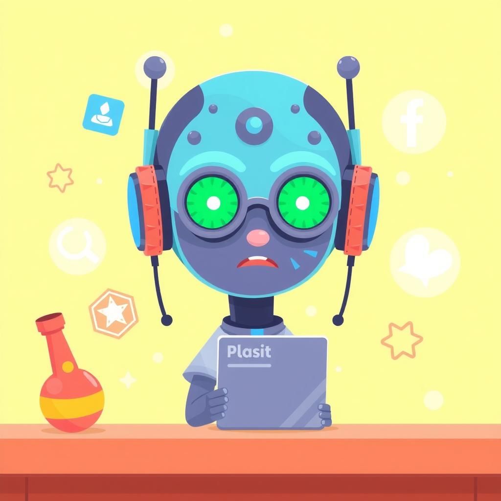 AI-powered personalized learning platform