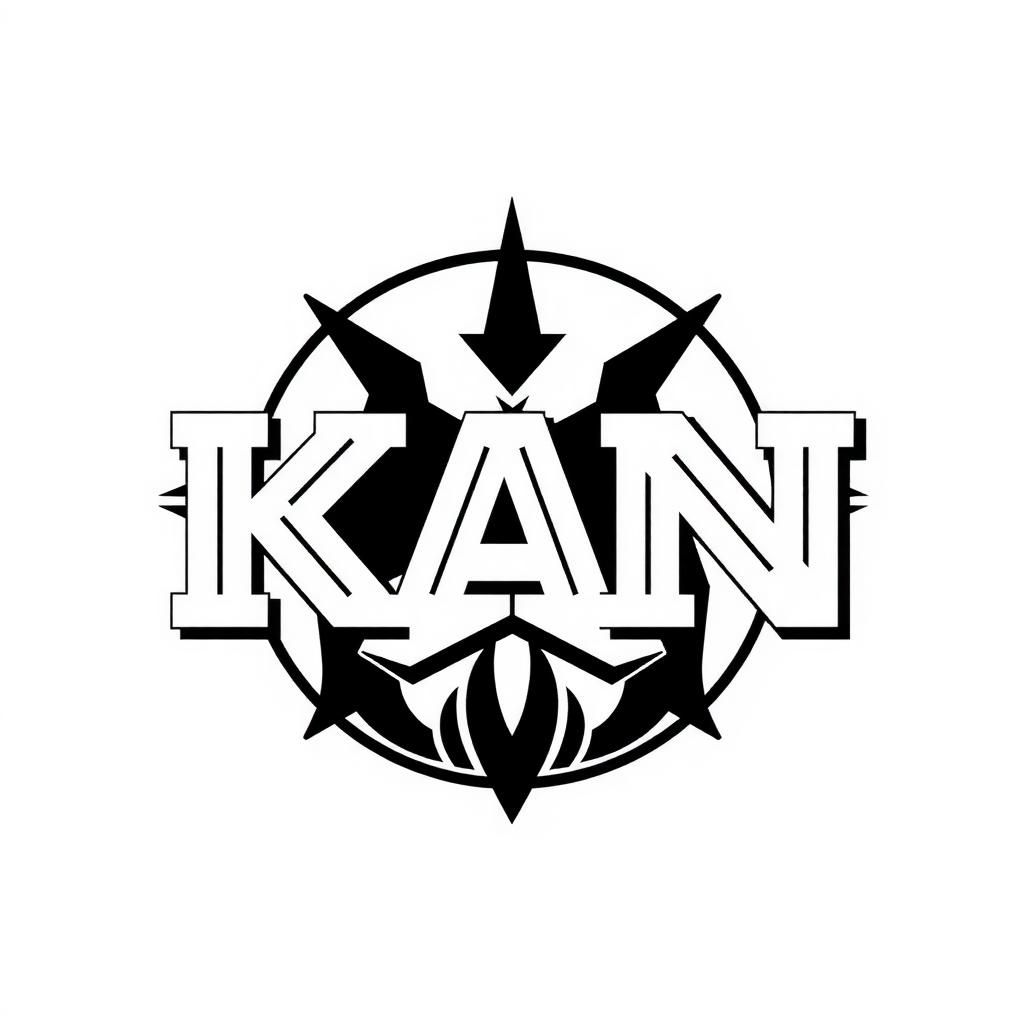 KAN logo