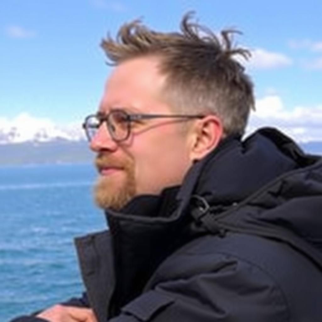 Profile picture of John