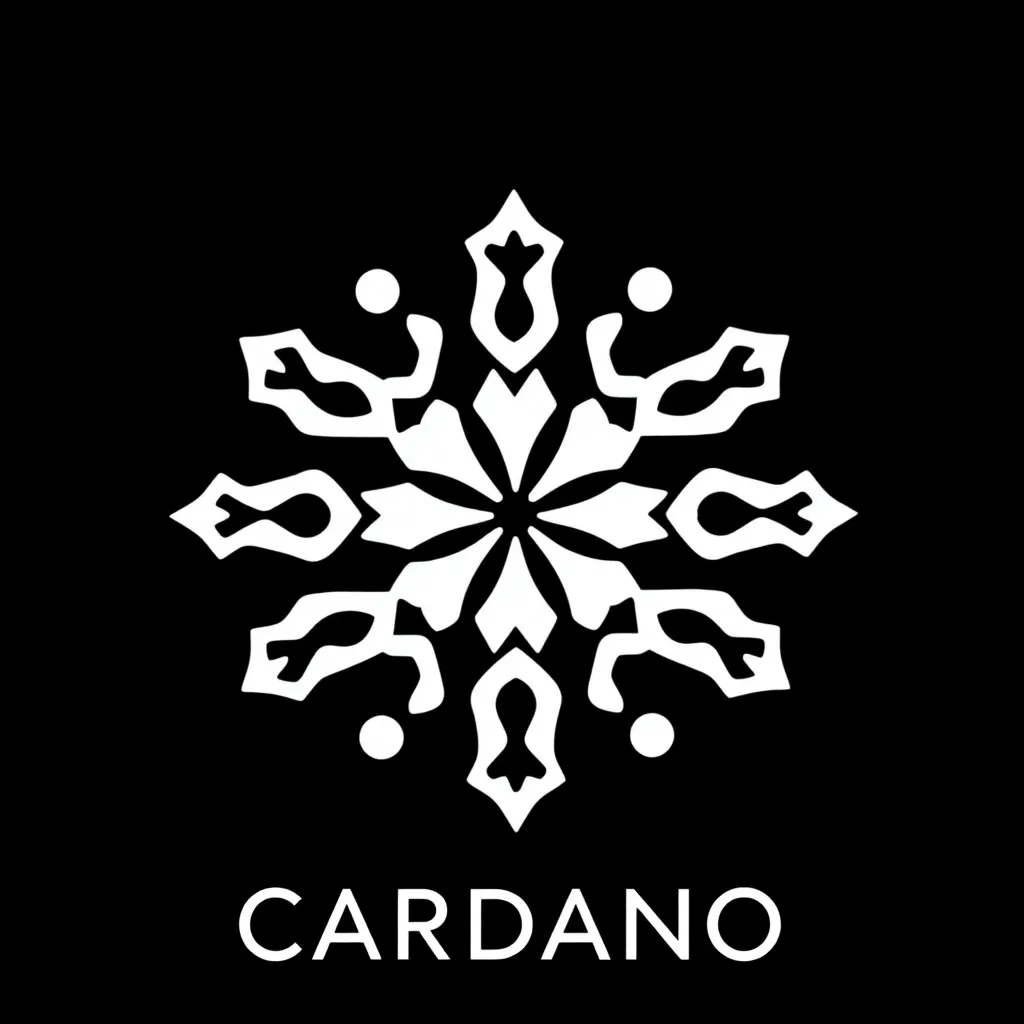 Cardano logo