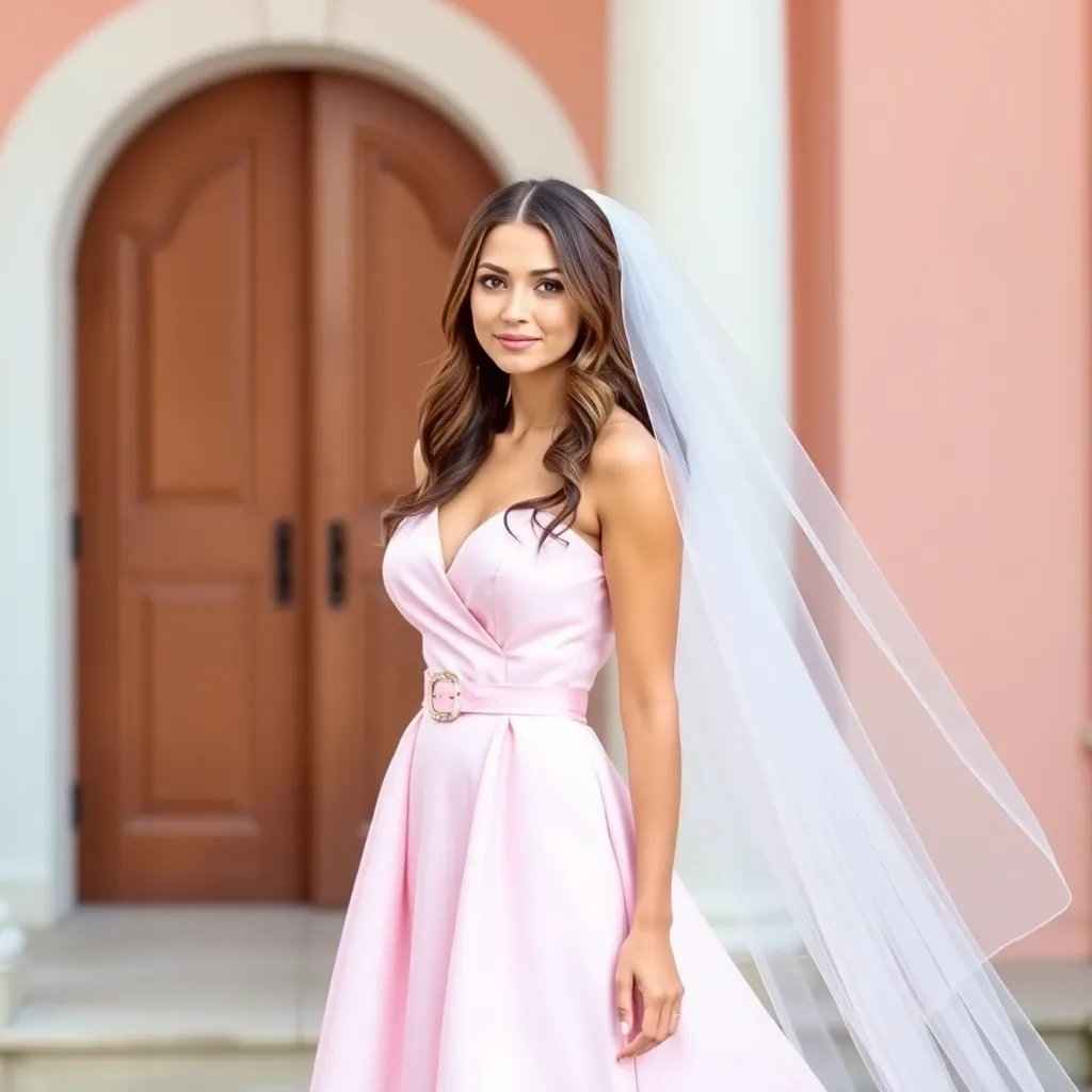 Belted Dresses