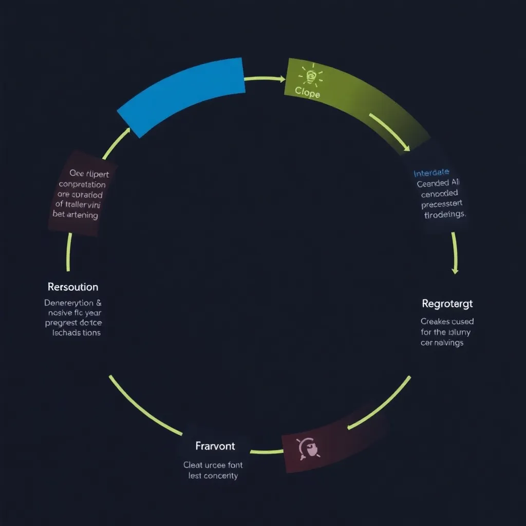 The Generative AI Application Lifecycle