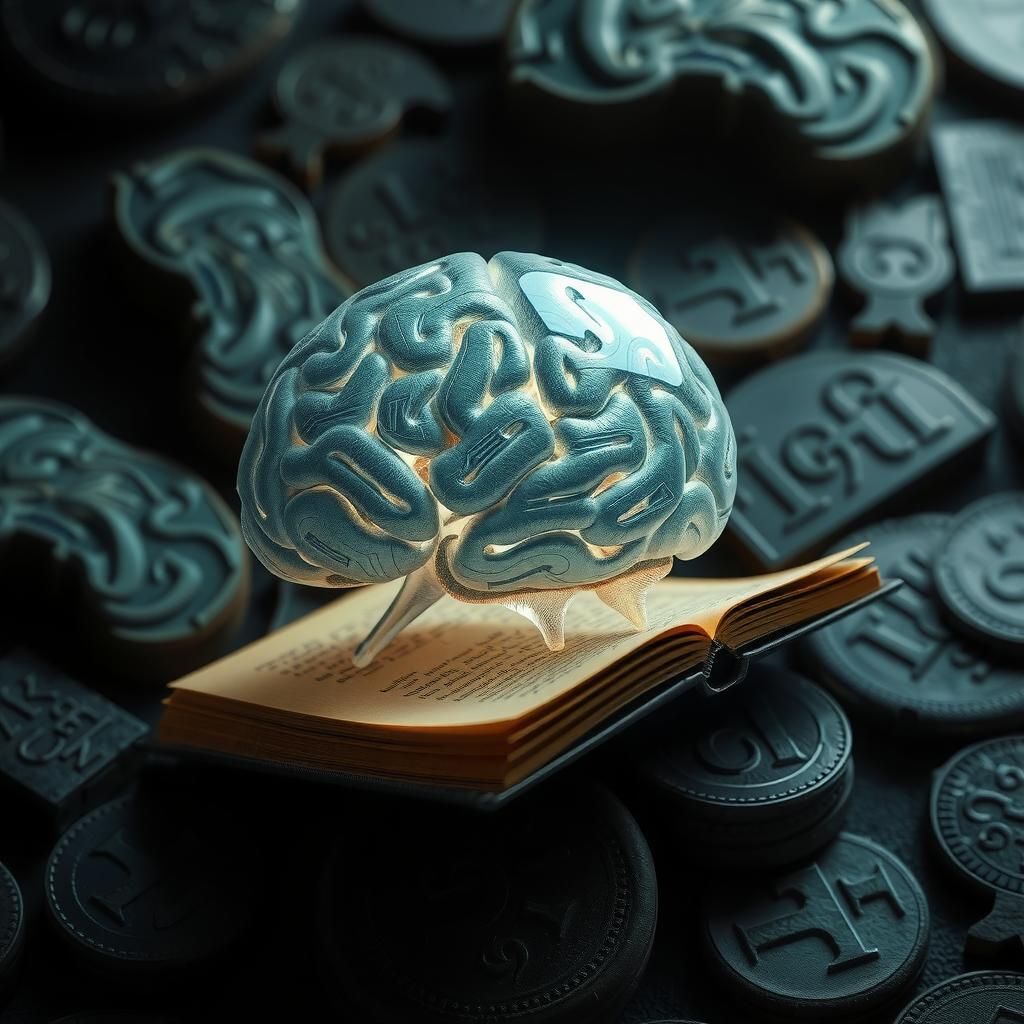 Machine learning models analyzing ancient scripts