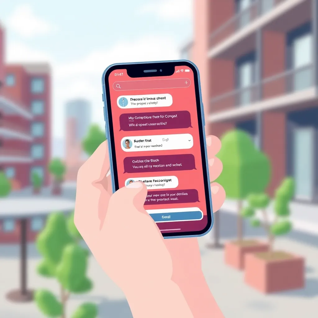 Building Chat Applications