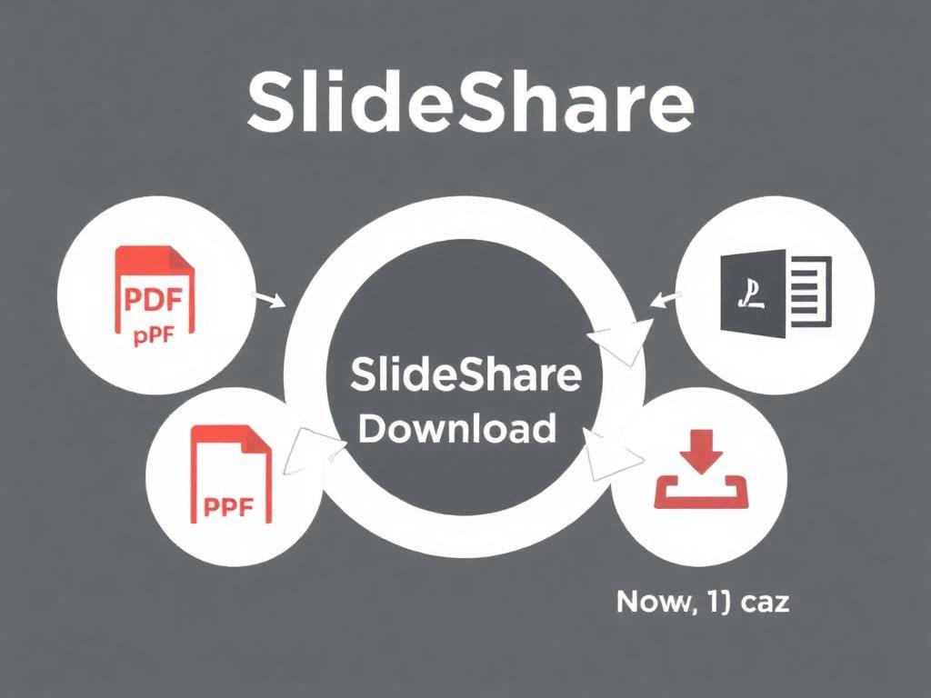 Best SlideShare Downloader Online