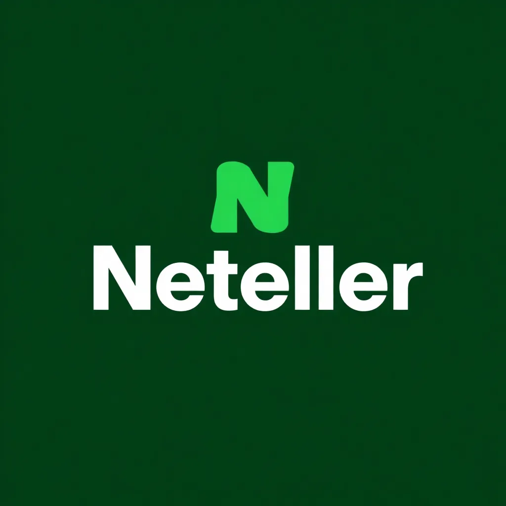 Logo Neteller