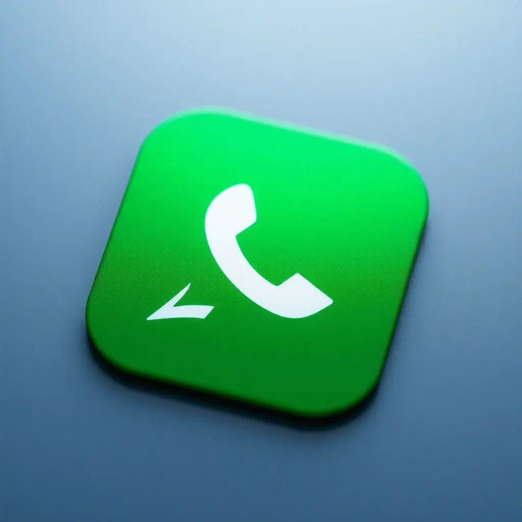 WhatsApp icon