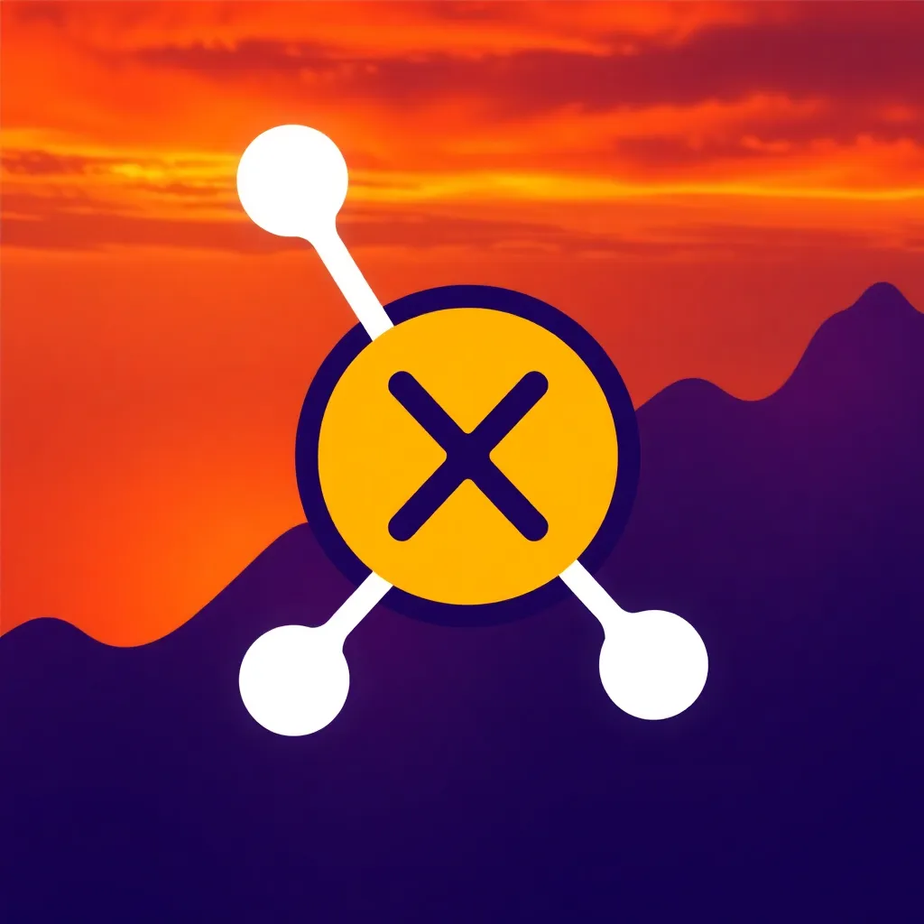 XRP logo